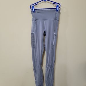 Fabletic leggings sz ex sm